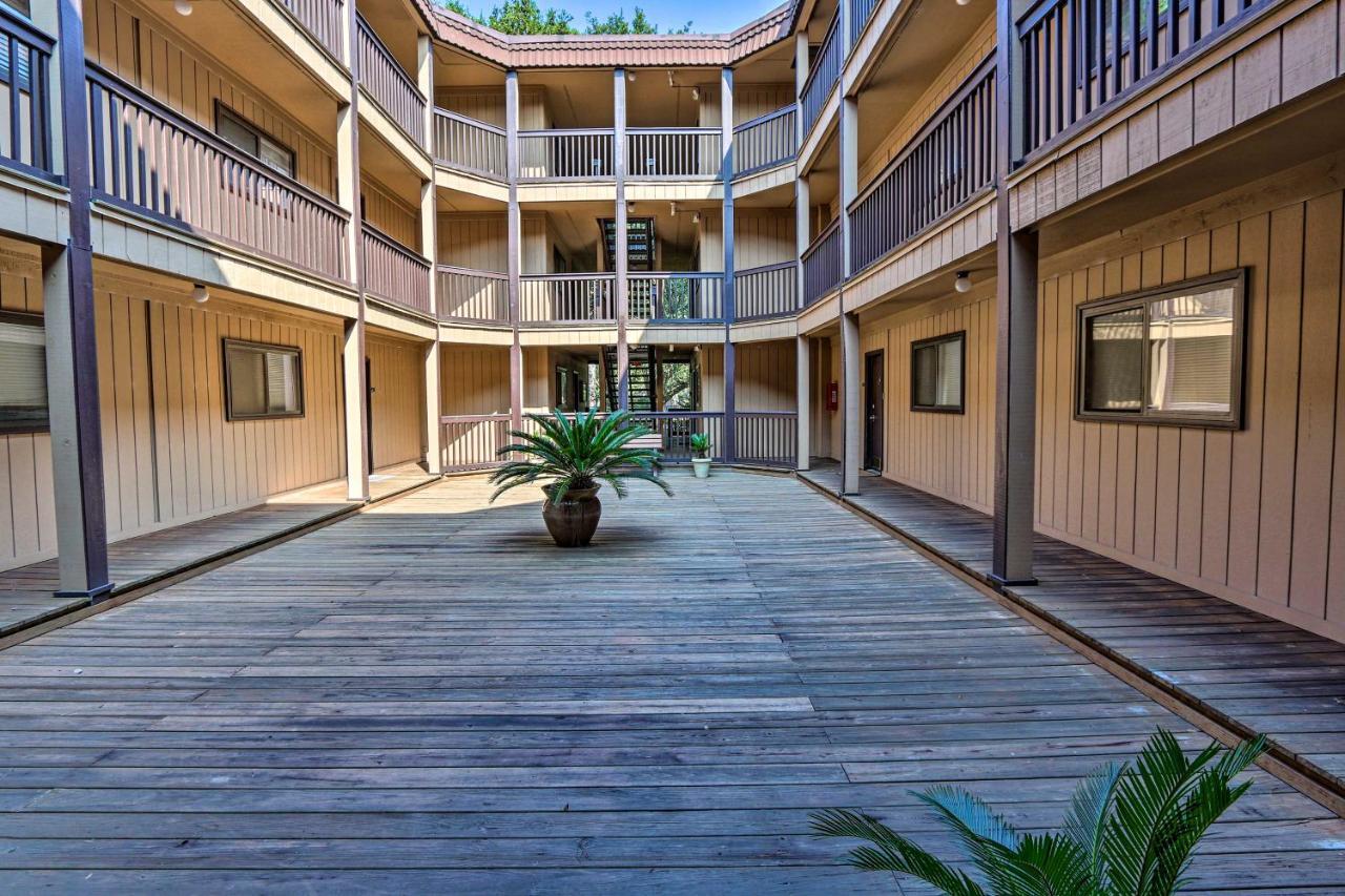 Hilton Head Island Condo With Pool And Beach Access Esterno foto